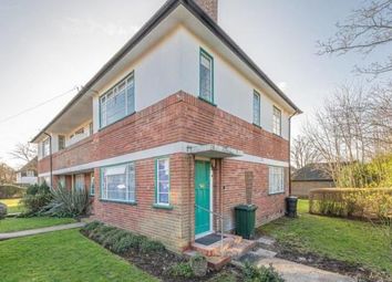 Thumbnail Flat to rent in Denison Close, East Finchley