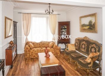 3 Bedroom End terrace house for sale