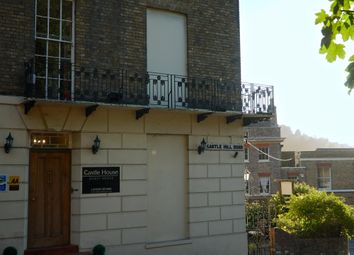 Thumbnail Hotel/guest house for sale in Castle Hill Road, Dover