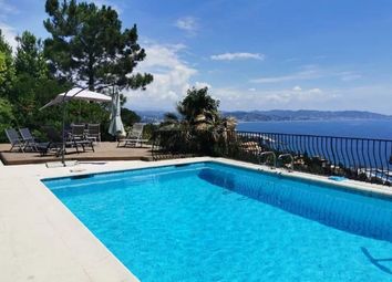 Thumbnail 5 bed villa for sale in Theoule Sur Mer, Cannes Area, French Riviera