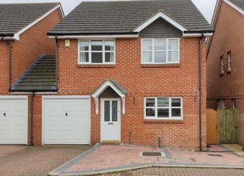 4 Bedroom Detached house for rent