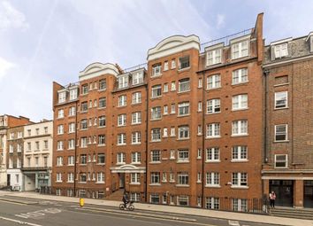 Thumbnail Flat to rent in Tavistock Place, London