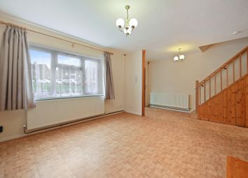 Four Bedroom Mid Terrace House