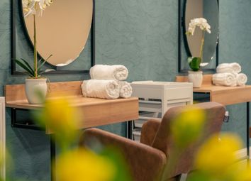 Wellbeing Suite