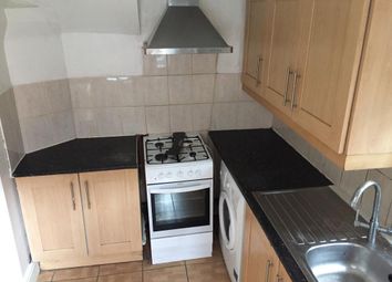 Thumbnail 2 bed flat to rent in Trinity Road, Birmingham