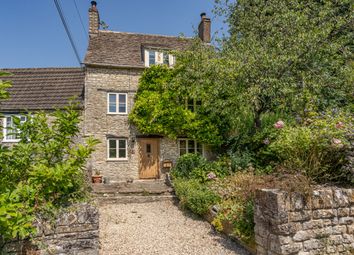 Thumbnail 3 bed cottage for sale in Holloway, Malmesbury