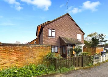 Thumbnail 1 bedroom semi-detached house for sale in Campion Close, Denham, Uxbridge