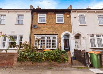 Thumbnail Terraced house for sale in Hartland Road, London