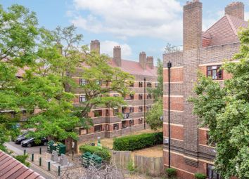 Thumbnail 4 bed flat for sale in Poynders Gardens SW4, Clapham, London,