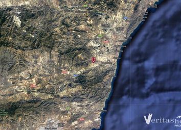 Thumbnail Land for sale in Los Gallardos, Almeria, Spain