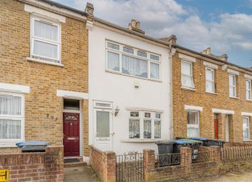 Thumbnail Terraced house for sale in Scotland Green Road North, Ponders End, Enfield