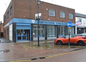 Thumbnail Office for sale in Dunstall Street, Scunthorpe