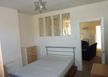 Thumbnail 1 bed flat to rent in Brighton Road, Alvaston