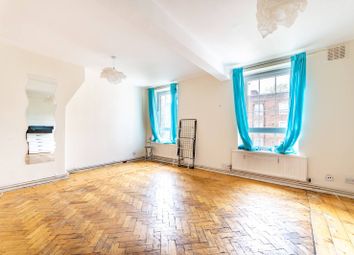 Thumbnail 3 bedroom maisonette for sale in Meadow Road, Vauxhall, London