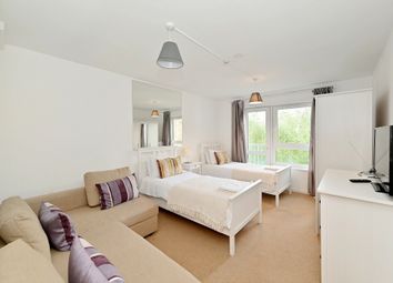 Thumbnail 1 bed flat to rent in Crefeld Close, Hammersmith