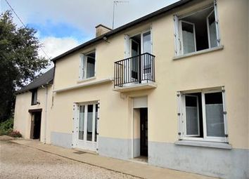 Thumbnail 3 bed property for sale in Guilliers, Morbihan, France