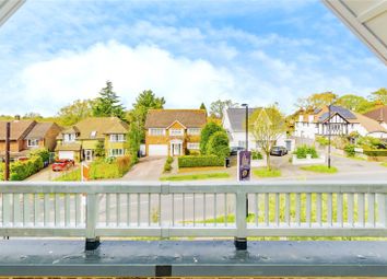 Thumbnail 2 bedroom flat for sale in Rectory Park, South Croydon