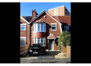 Thumbnail 3 bed terraced house to rent in Raynes Road, Bristol