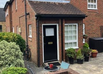 Thumbnail Flat to rent in Burton Court, Summer Road, Thames Ditton