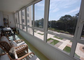 Thumbnail 3 bedroom flat for sale in 91 Manor Road, Bournemouth
