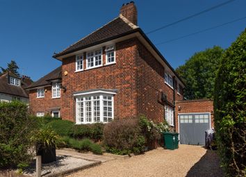 Thumbnail Semi-detached house for sale in Deansway, London