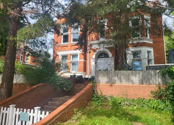 Thumbnail 2 bed flat to rent in Meyrick Park Crescent, Bournemouth