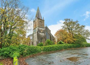 Thumbnail 2 bed maisonette for sale in New Church Lane, Ulverston, Cumbria