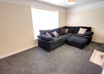 Thumbnail 1 bed flat for sale in Montgomery Avenue, Bournemouth