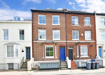 Thumbnail 4 bed terraced house for sale in Whitstable Road, Canterbury, Kent