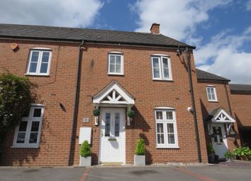 Thumbnail 3 bed end terrace house for sale in Anchor Lane, Solihull