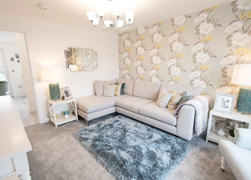 Thumbnail Semi-detached house for sale in Stratton - Biddulph Road, Stoke-On-Trent, Staffordshire