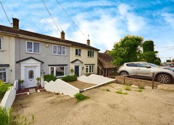 Thumbnail Terraced house for sale in Clovelly Drive, Minster On Sea, Sheerness