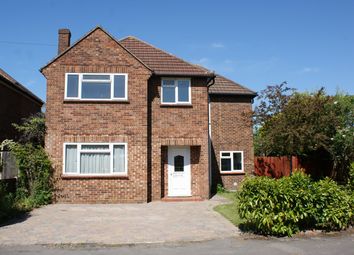 4 Bedroom Detached house for rent
