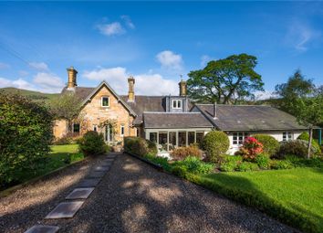 Penicuik - 5 bed detached house for sale