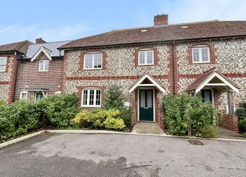 Thumbnail 3 bed terraced house to rent in Gilberts Drive, East Dean