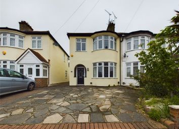 Thumbnail Semi-detached house to rent in Westland Avenue, Hornchurch