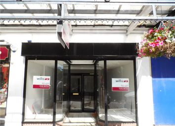 Thumbnail Retail premises to let in 26 Westover Road, Bournemouth, Dorset