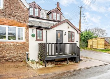 Ross on Wye - 1 bed semi-detached house for sale