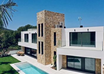 Thumbnail 5 bed villa for sale in Roca Llisa, Ibiza, Ibiza
