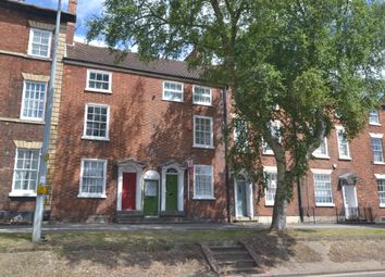 Thumbnail Terraced house for sale in North Parade, Grantham