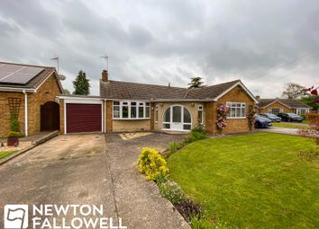 Thumbnail Detached bungalow for sale in St Stephens Road, Retford