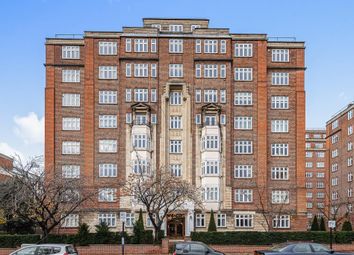 Thumbnail Studio for sale in Grove Hall Court, St Johns Wood