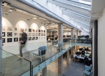 Thumbnail Office to let in Clerkenwell