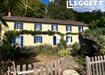 Thumbnail 5 bed villa for sale in Nantheuil, Dordogne, Nouvelle-Aquitaine