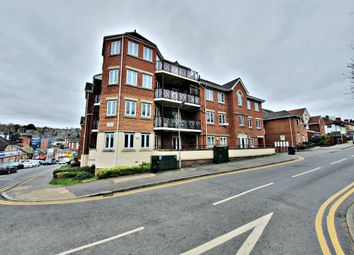 Property Details For Flat 9 Dunkeld House Brambleside High Wycombe