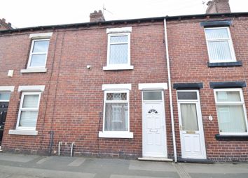 2 Bedrooms Terraced house to rent in Newland Street, Wakefield WF1