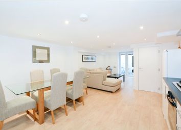 2 Bedrooms Flat for sale in Homerton High Street, London E9