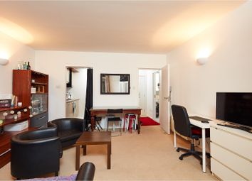 Thumbnail Studio for sale in Cromwell Road, London