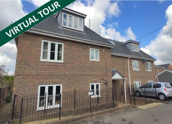 Thumbnail Flat to rent in Church Road, Southbourne, Emsworth