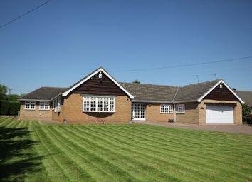 5 Bedroom Detached bungalow for sale